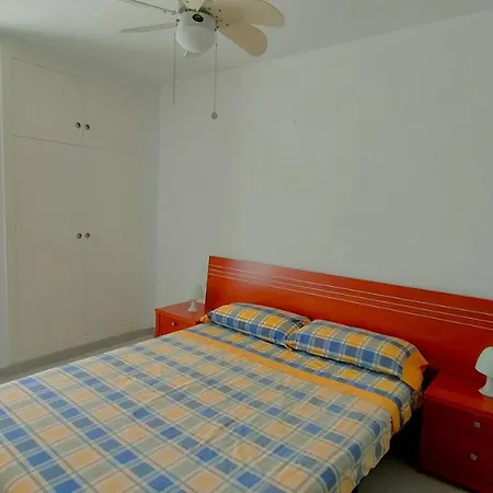 Fantastico Apartamento Muy Bien Situado. Apartment El Albir