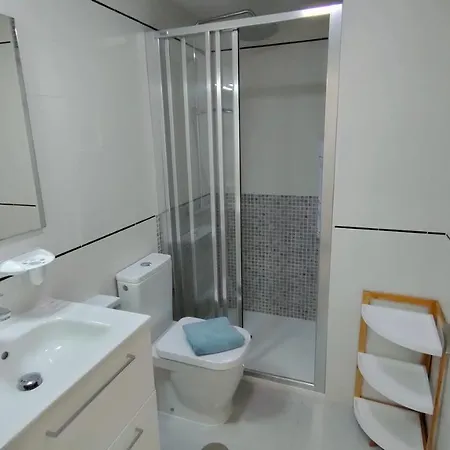 Fantastico Apartamento Muy Bien Situado.