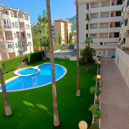 Fantastico Apartamento Muy Bien Situado. *