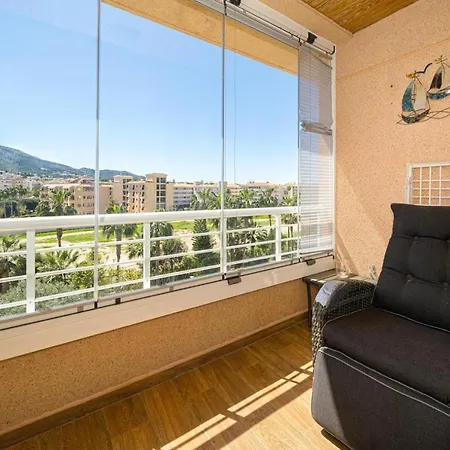 Alborada Golf Atico Spaniahome * El Albir