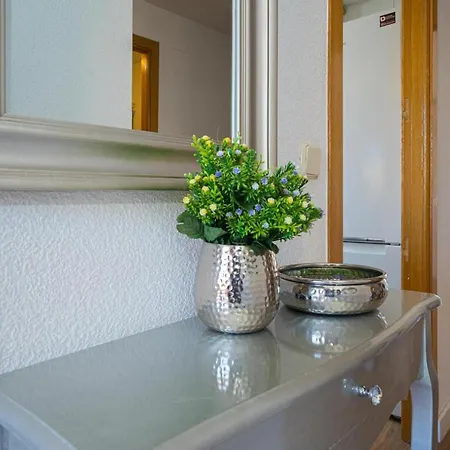 Alborada Golf Atico Spaniahome Apartment *