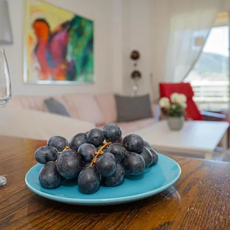Apartment Alborada Golf Atico Spaniahome El Albir