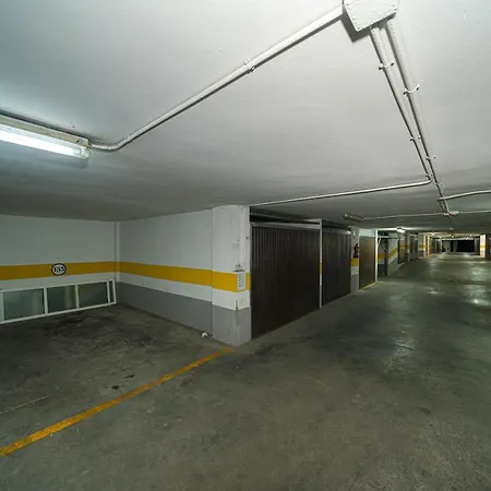 3d Albir Apartment *