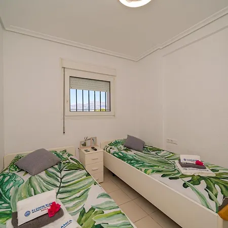 Apartment 3d Albir *