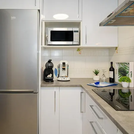 3d Albir Apartment El Albir