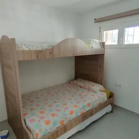 Fantastico Apartamento Muy Bien Situado. *
