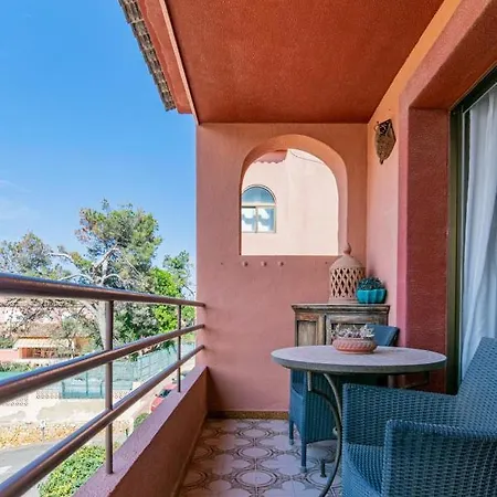 Apartamento Apartamento Llevant, En Playa Del Albir El Albir