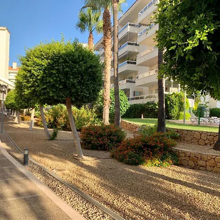 Coliseo Albir Apartment El Albir