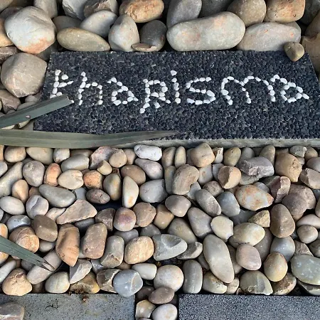 Kharisma *