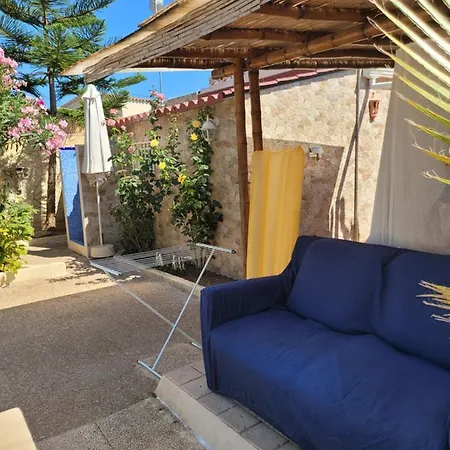 La Casa De Irina * El Albir