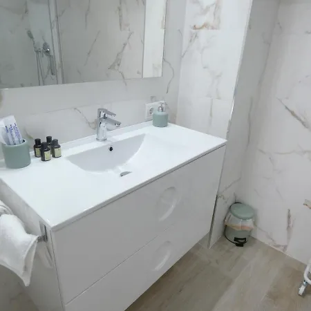 Apartment Coliseo Albir El Albir