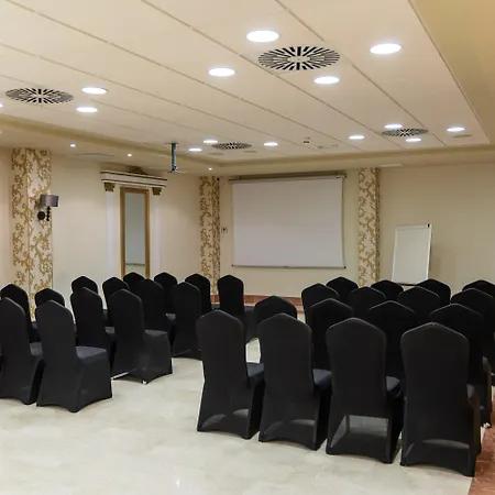 Hotel Sun Palace Albir&spa 4*