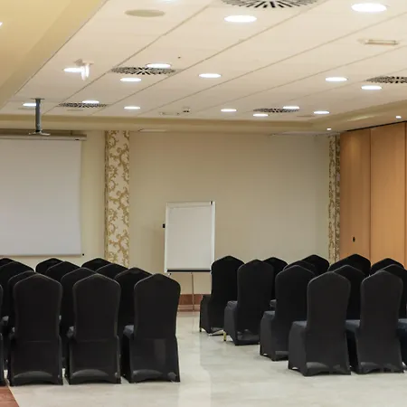 Sun Palace Albir&spa Hotel 4*