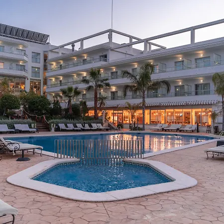 Sun Palace Albir&spa El Albir