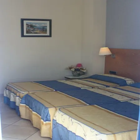 Rober Hotel 3*