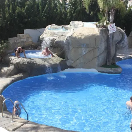 Hotel Rober 3*