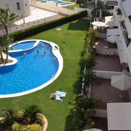 Apartment Pintor Ribera