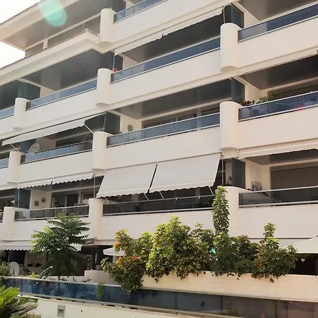 Apartment Pintor Ribera *