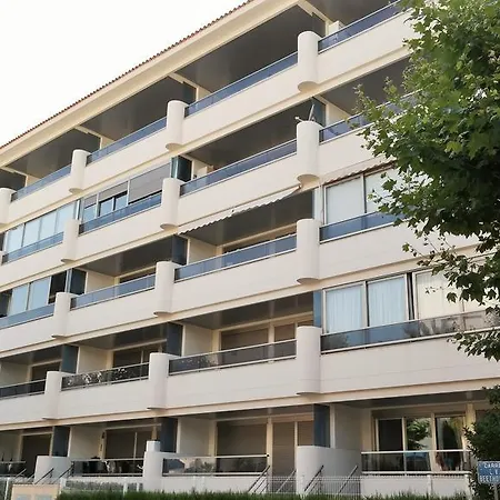 Pintor Ribera Apartment El Albir