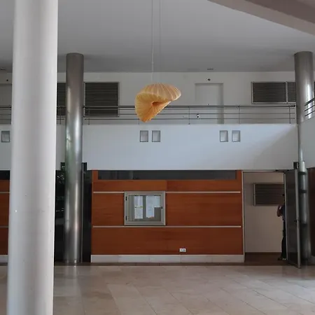 Apartment Pintor Ribera *