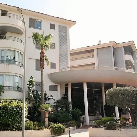 Pintor Ribera Apartment *
