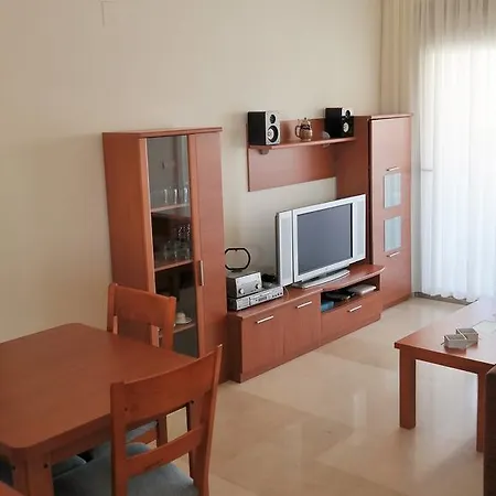 Apartment Pintor Ribera El Albir