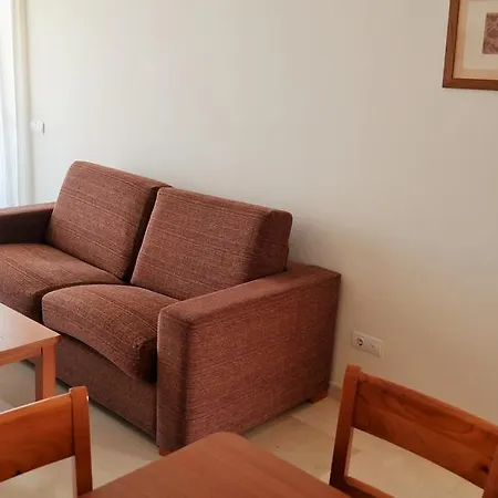 Pintor Ribera Apartment El Albir