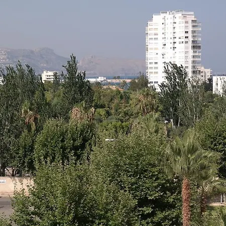 Apartment Pintor Ribera *