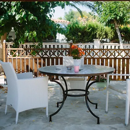 Casa Torres - Adults Only El Albir