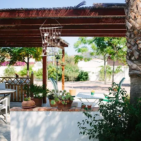 Casa Torres - Adults Only Apartment *