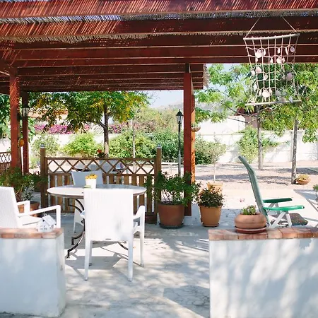 Casa Torres - Adults Only Apartment El Albir
