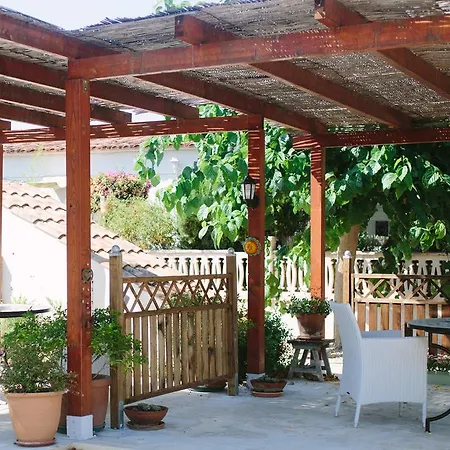 Apartment Casa Torres - Adults Only *