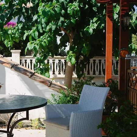 Casa Torres - Adults Only Apartment El Albir