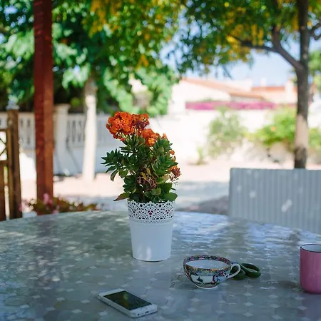 Casa Torres - Adults Only Apartment
