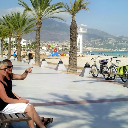 Albir Azul *