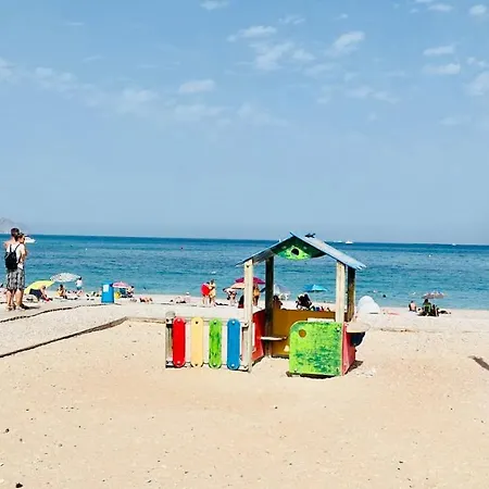 Soleado Albir El Albir