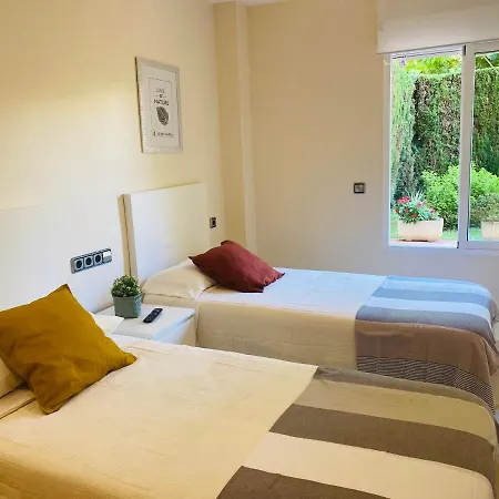 Soleado Albir Apartment El Albir