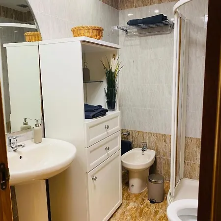 Apartment Soleado Albir *