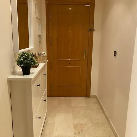 Apartment Soleado Albir El Albir