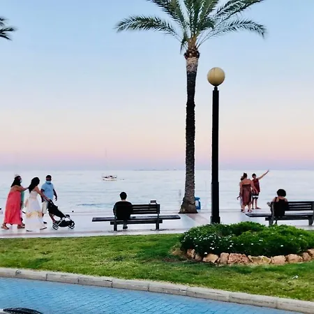 Soleado Albir *