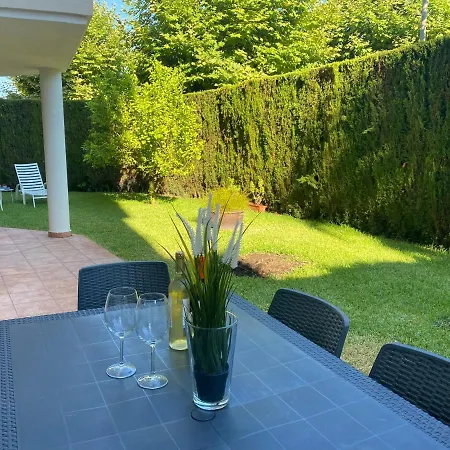 Apartment Soleado Albir