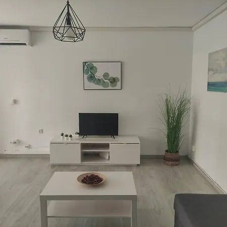 Apartment Albir Cosy
