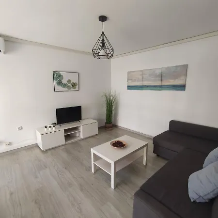 Albir Cosy El Albir