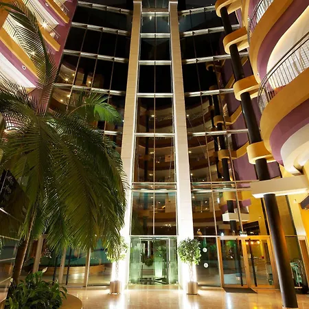 Albir Playa & 4* El Albir