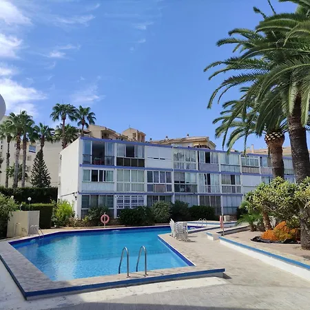 Albir Cosy Apartment