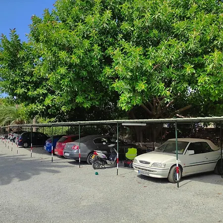 Apartment Albir Cosy