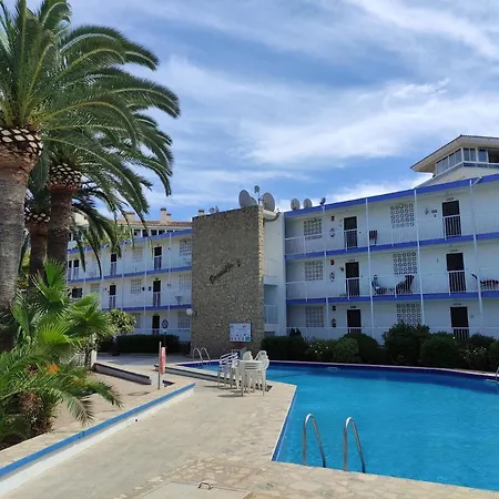 Albir Cosy Apartment