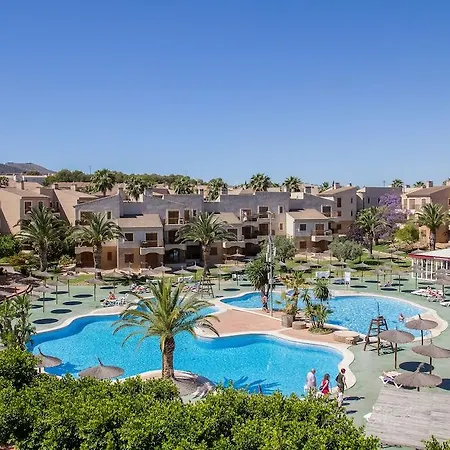 Albir Garden