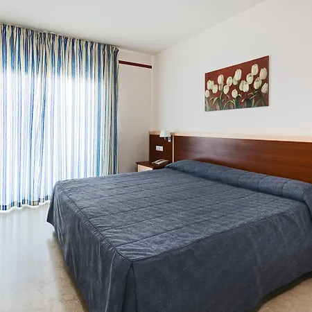 Hotel Sun Palace Albir&spa El Albir