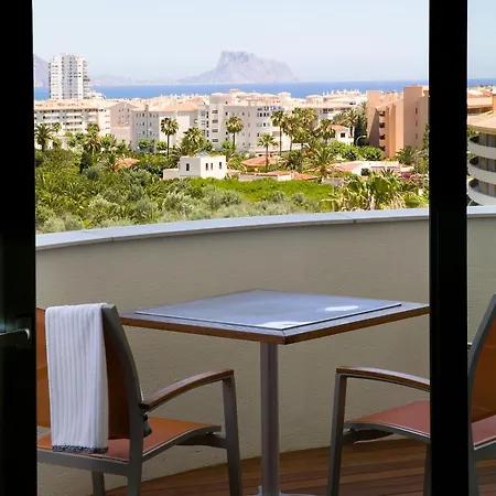 Albir Playa & Hotel